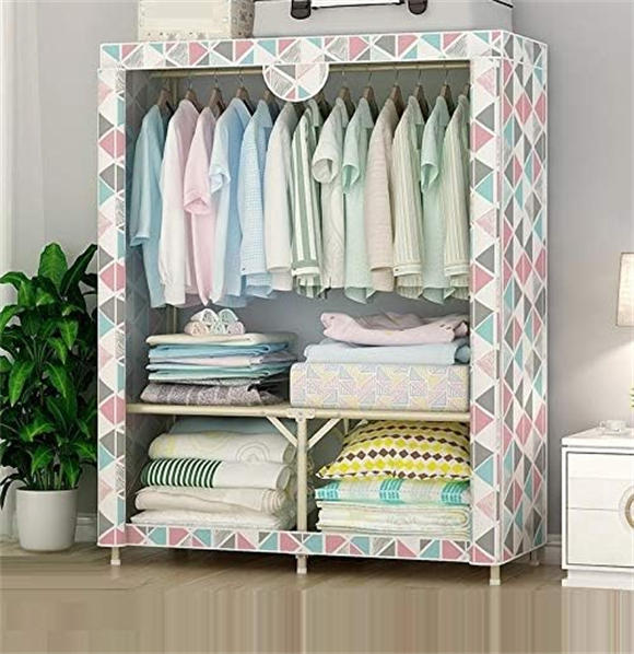 cloth wardrobe,قماش خزانة الملابس ، خزانة الملابس النسيج ،,fabric wardrobe